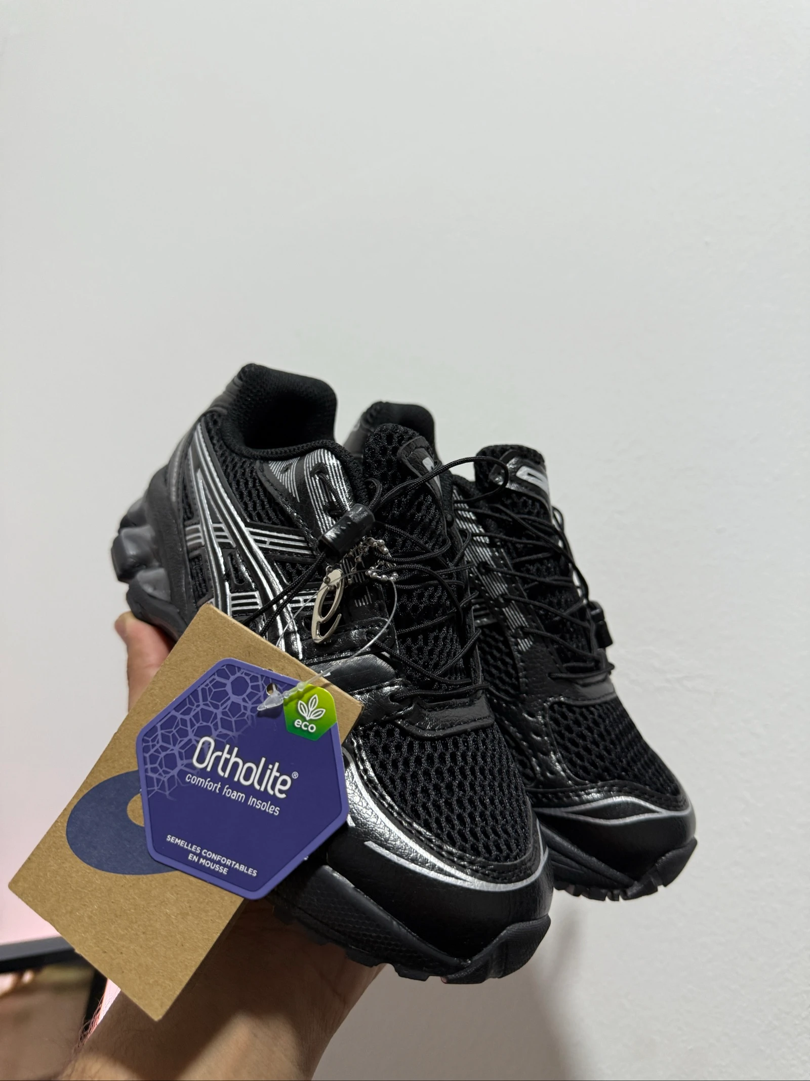 Children's Asics Sneakers – photo 5